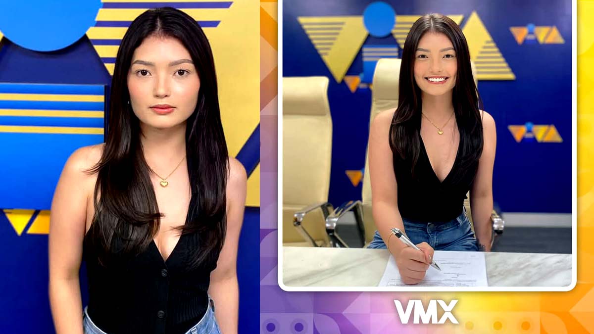 VMX Karen Lopez