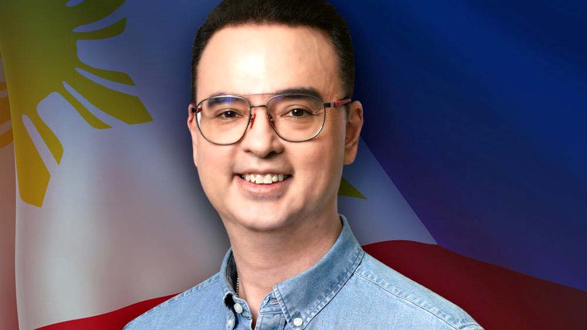 Alan Peter Cayetano