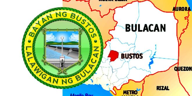 Bustos Bulacan