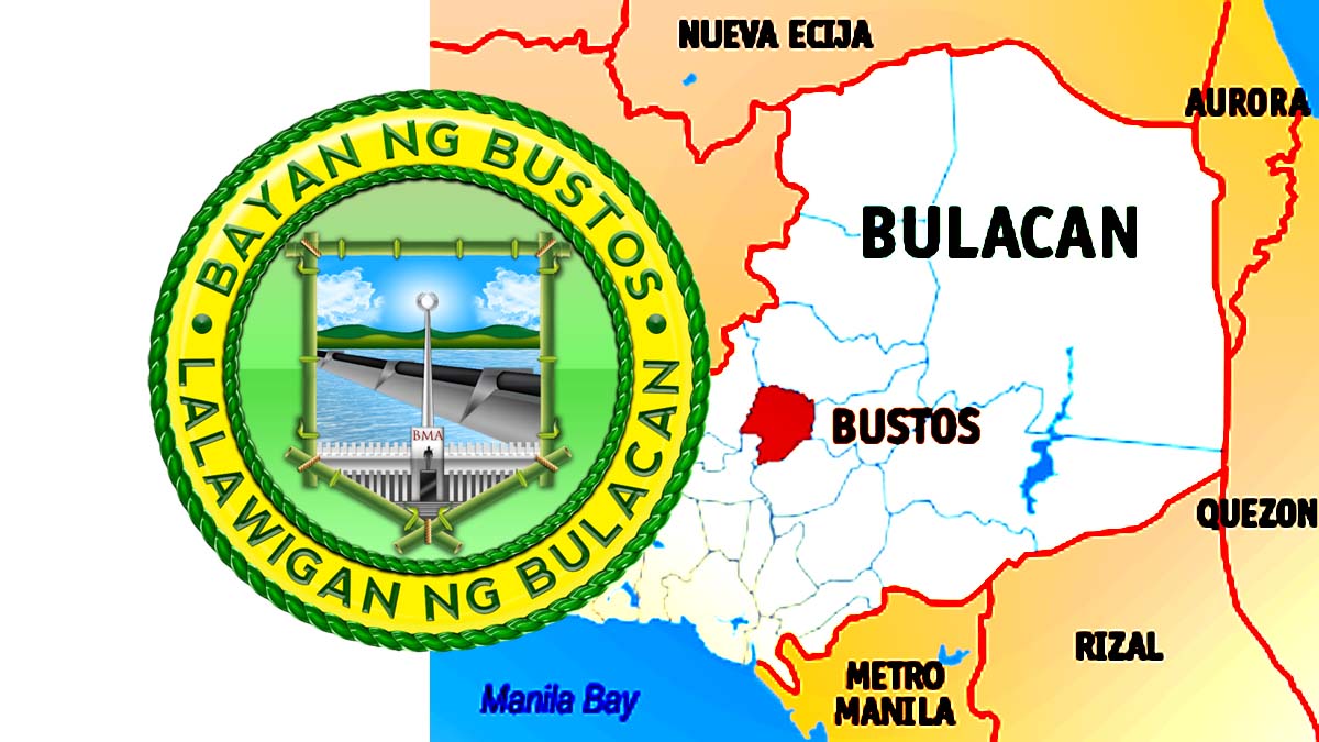 Bustos Bulacan