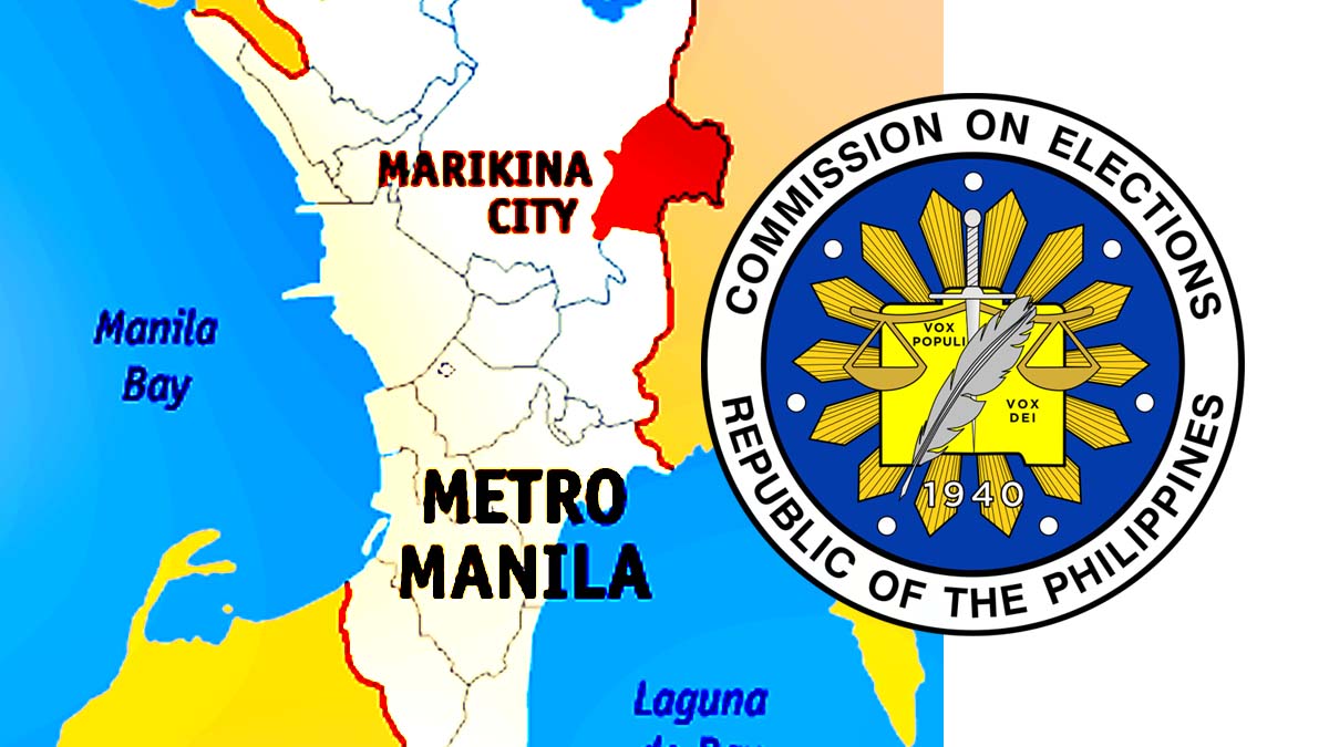 Marikina Comelec