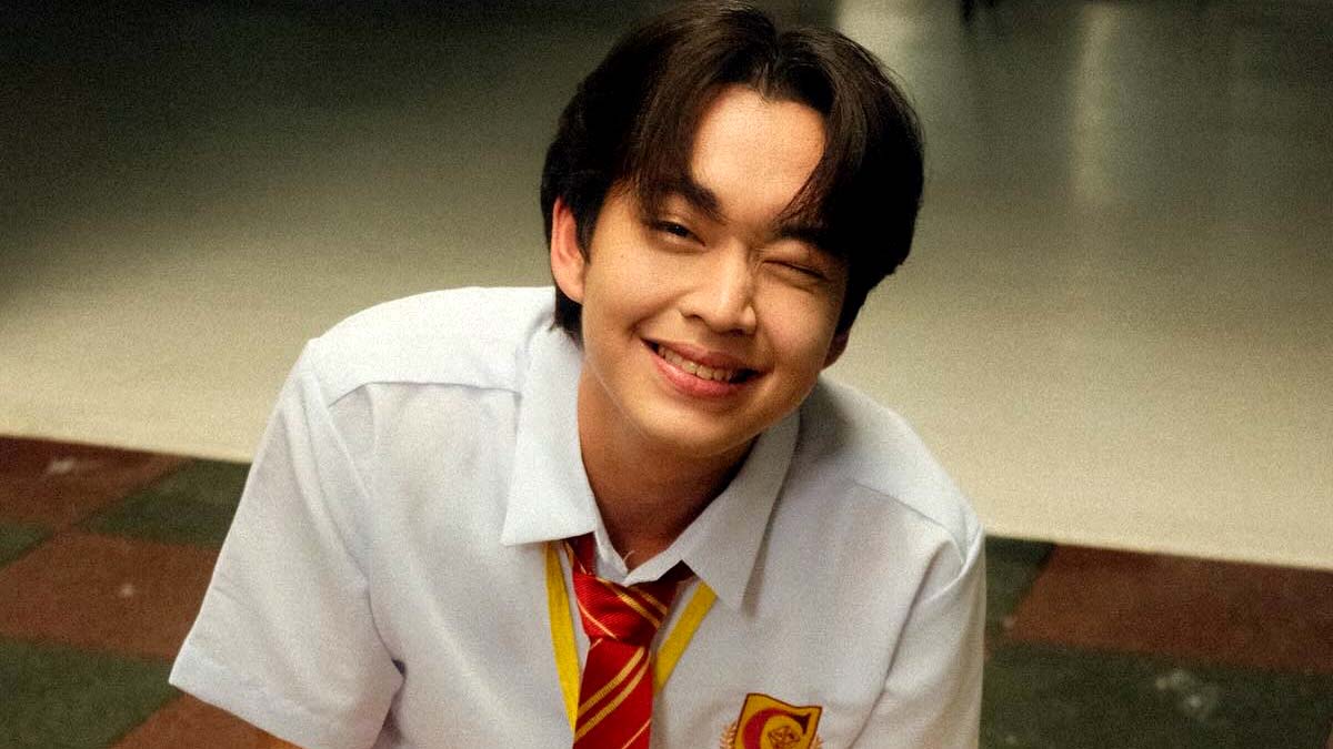 Rabin Angeles