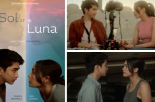 Zaijan Jaranilla Jane Oineza Puregold Si Sol at si Luna