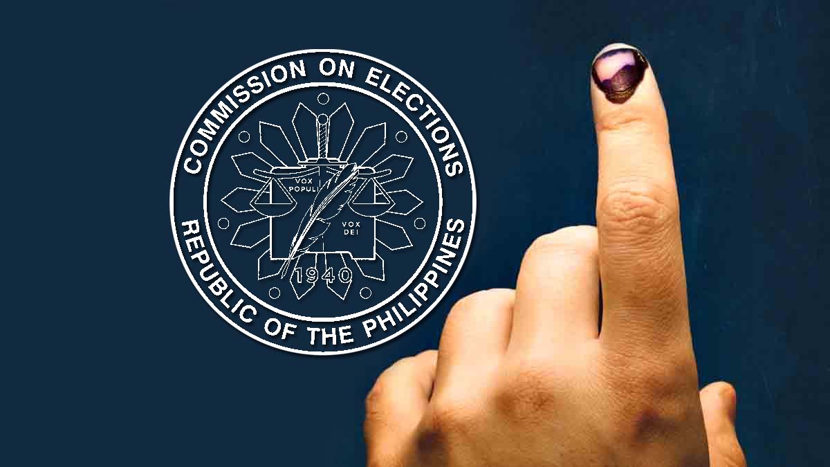 Comelec Elections