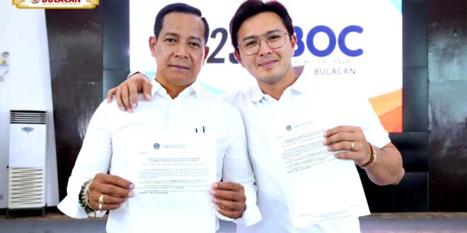 Daniel Fernando Alexis Castro