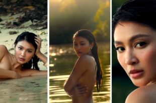 Nadine Lustre