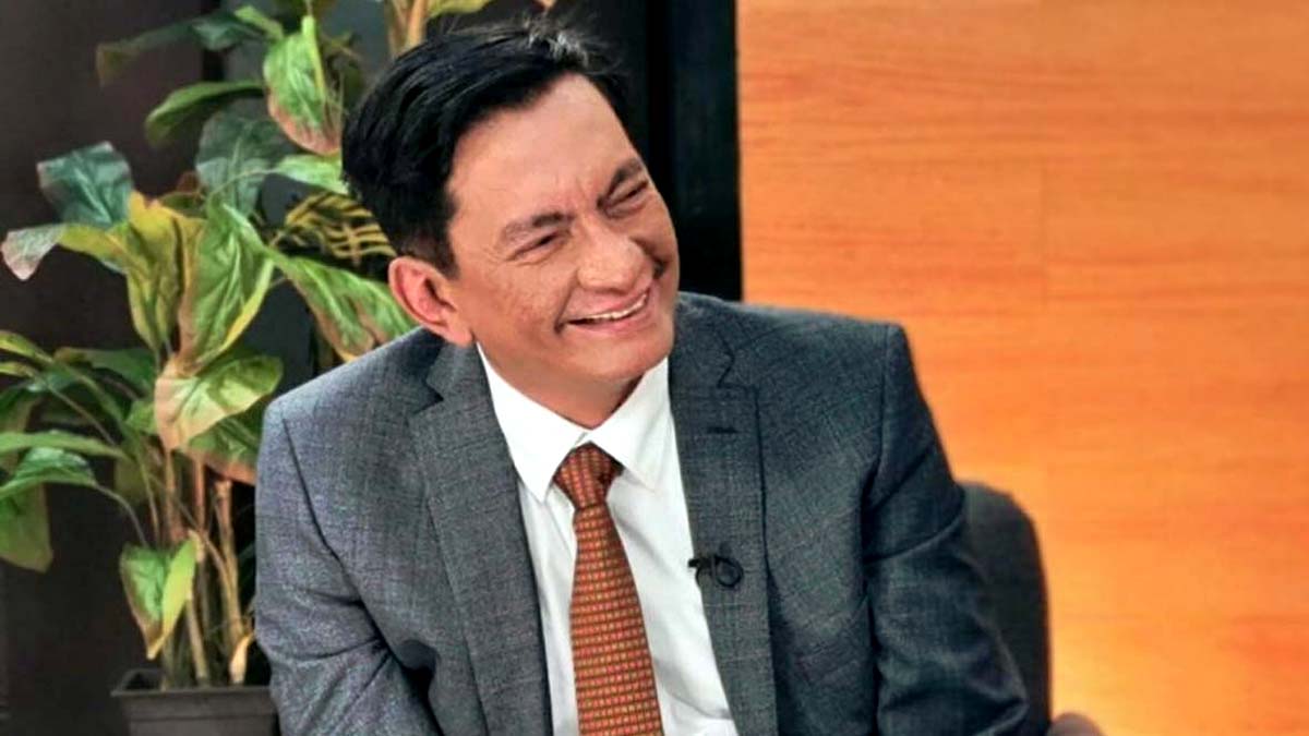 Joey Salceda