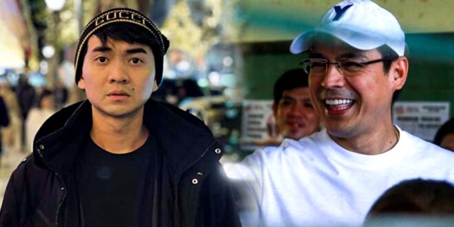 Xian Gaza Isko Moreno