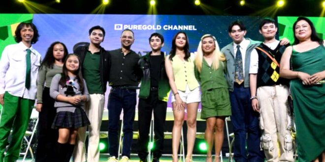 Zaijian Jaranilla Jane Oineza Si Sol at Si Luna