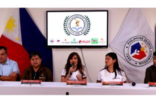 Rizal Memorial Football Field, opisyal nang FIFA Quality Pro