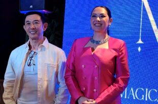 Ruffa Gutierrez Mr Harry