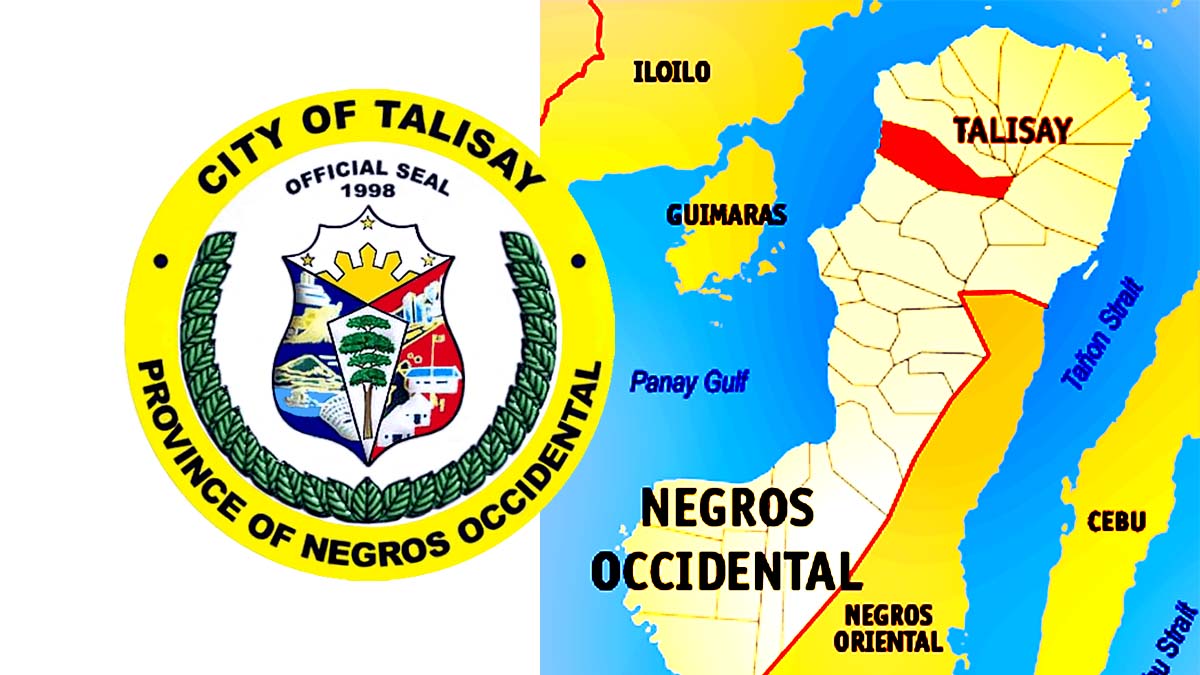Talisay Negros Occidental