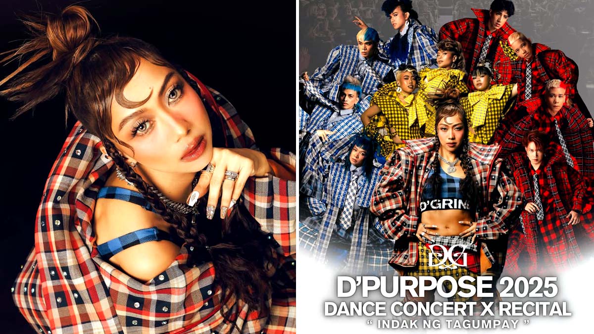 D Grind Dancers D Purpose 2025 Indak ng Tagumpay