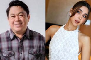 Dennis Padilla Julia Barretto