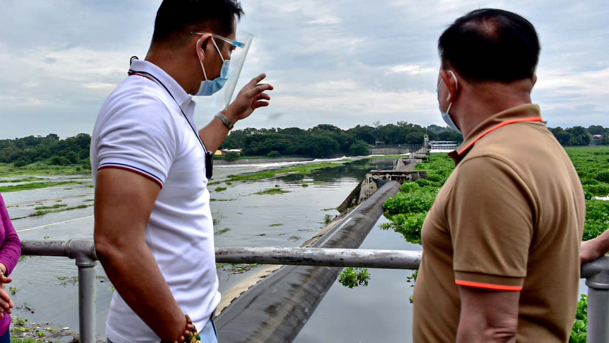 Daniel Fernando Bustos Dam