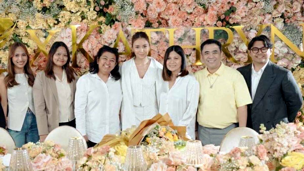 Kathryn Bernardo Zion Massage Chair Zion Soothing Haven Inc