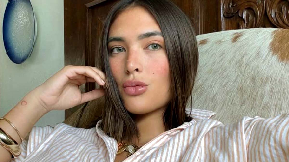Sofia Andres