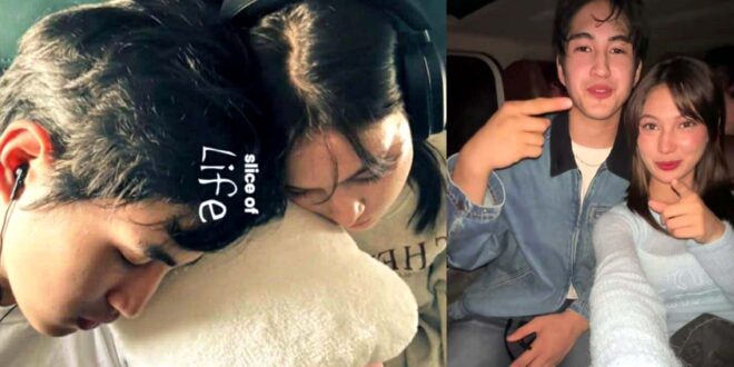 Tonlie Charlie Fleming Anton Vinzon