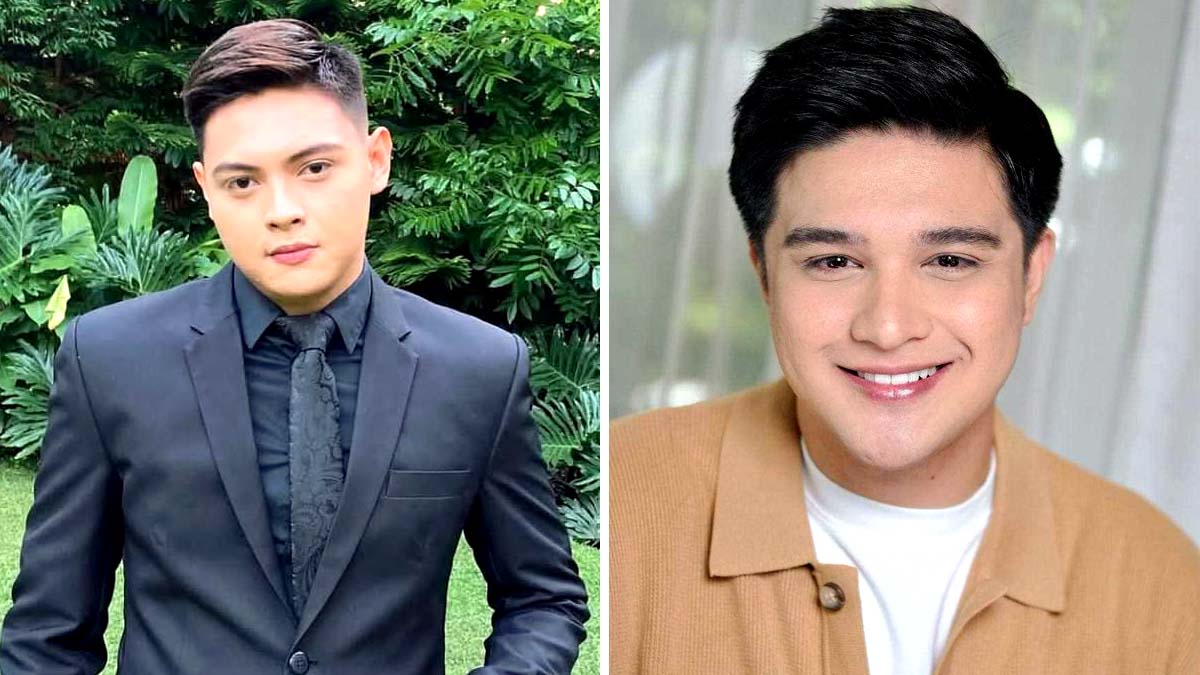 Prince Villanueva Hiro Magalona