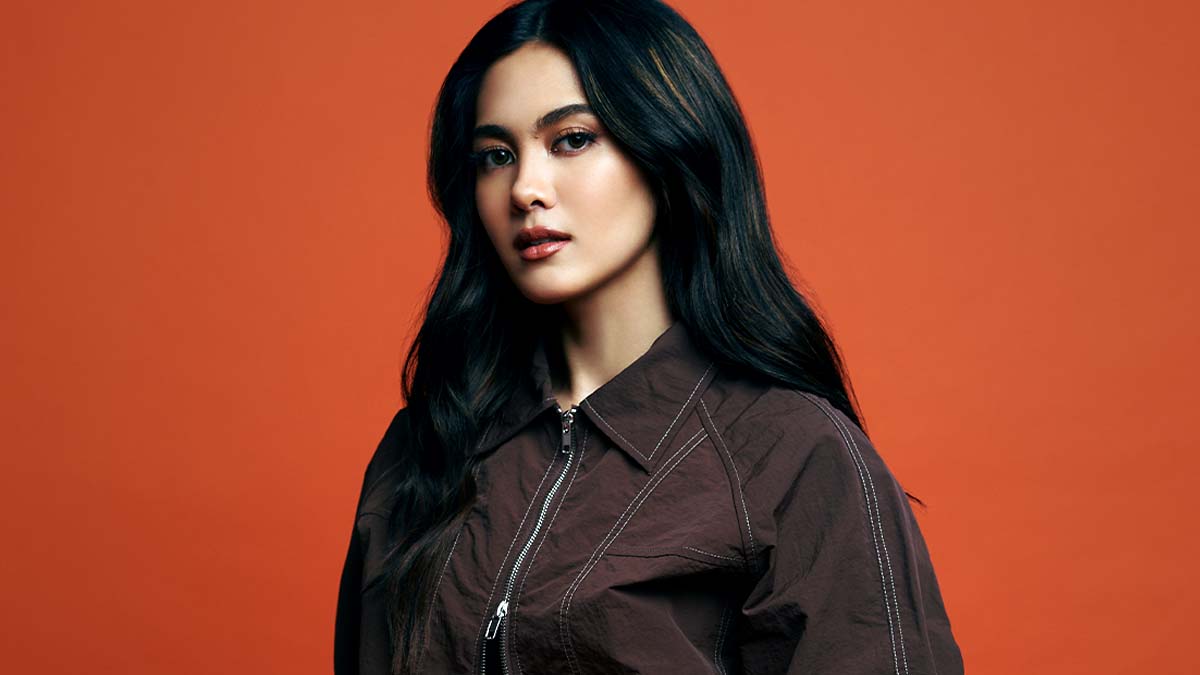 Atasha Muhlach