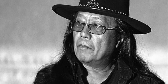 Freddie Aguilar