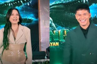 Jean Garcia Ruru Madrid