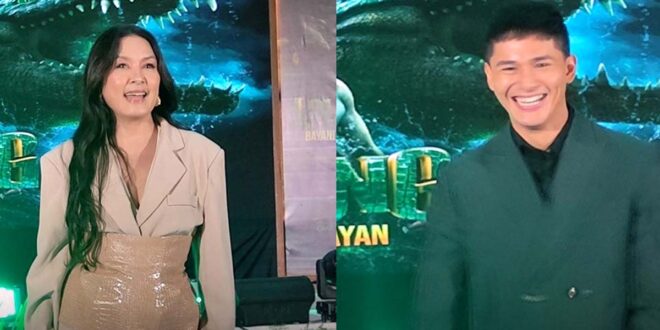 Jean Garcia Ruru Madrid