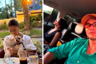 Ruru Madrid Bianca Umali