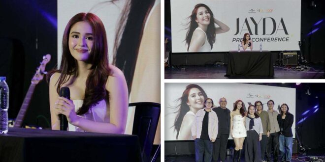 Jayda Zaragoza Avanzado Viva