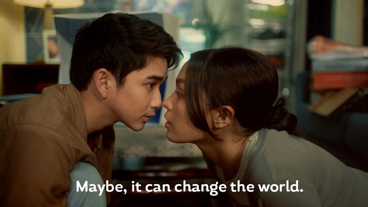 Zaijian Jaranilla Jane Oineza Si Sol at si Luna