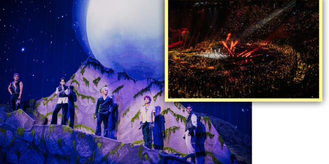 SB19 Simula At Wakas