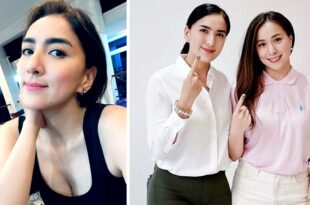 Ara Mina Cristine Reyes