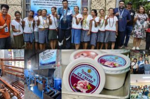 DOST Empowers Onion Farmers with Tech and Market Access