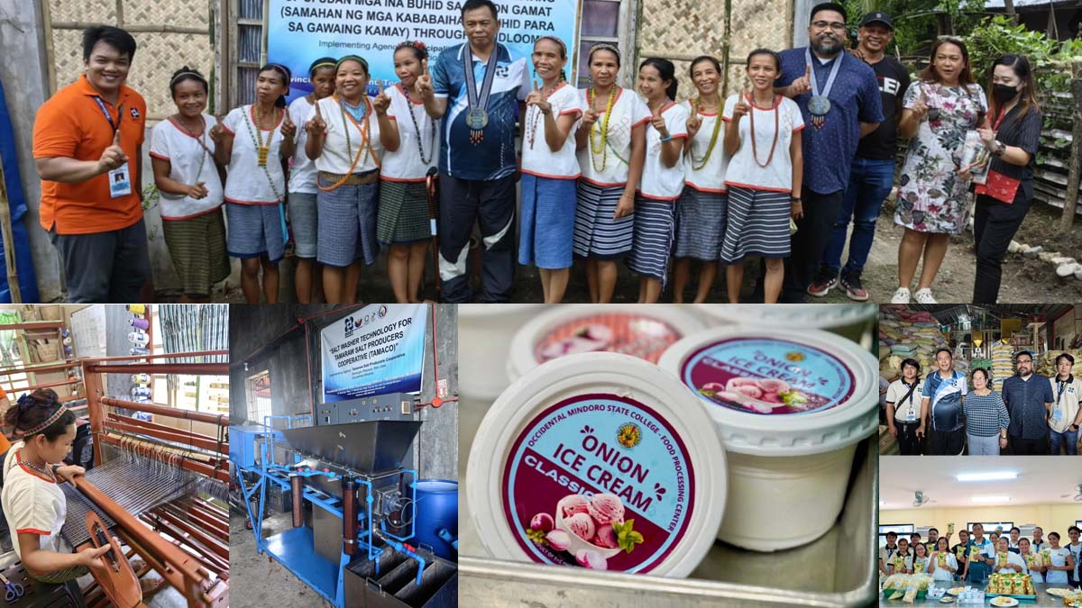 DOST Empowers Onion Farmers with Tech and Market Access