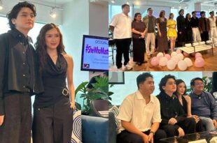 Franseth Seth Fedelin Francine Diaz he Who Must Not Be Named