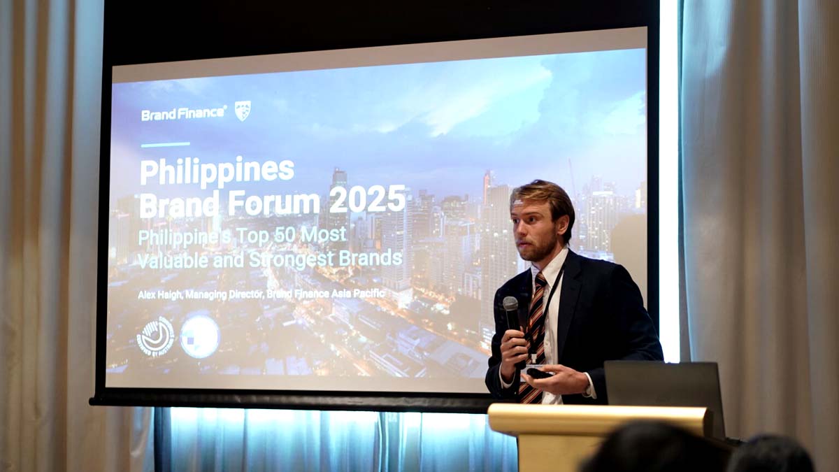  SM Supermalls Philippines Strongest Brand Finance 2