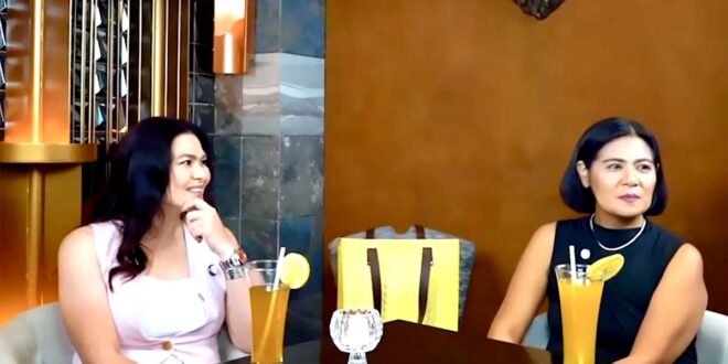 Aiko Melendez Candy Pangilinan