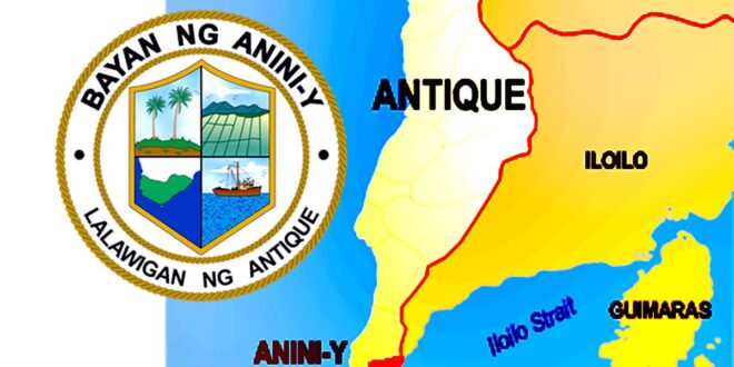 Anini-y Antique