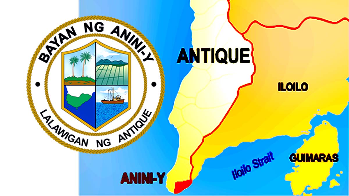 Anini-y Antique