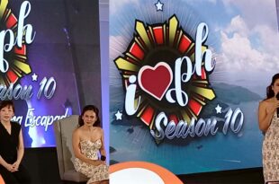 I HEART PH Hong Kong Adventure 2