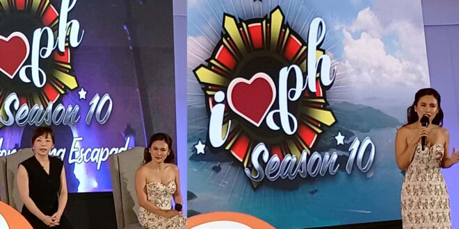 I HEART PH Hong Kong Adventure 2