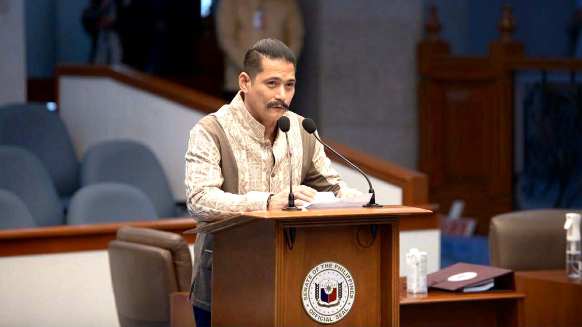 Robin Padilla