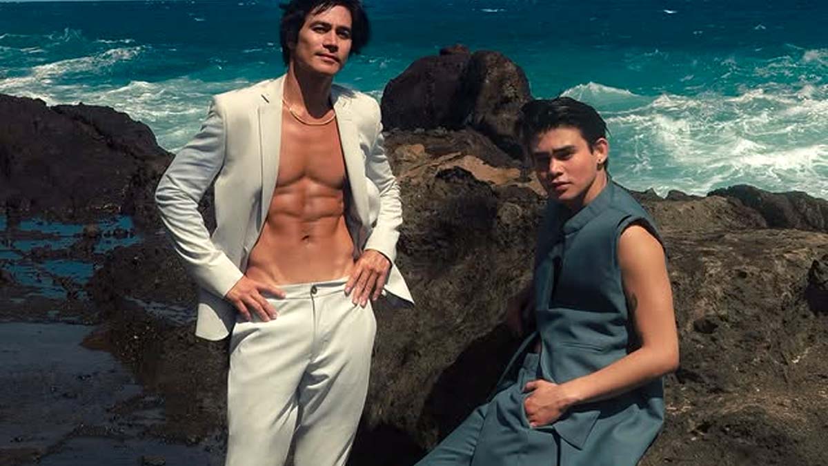 Iñigo Pascual Piolo Pascual