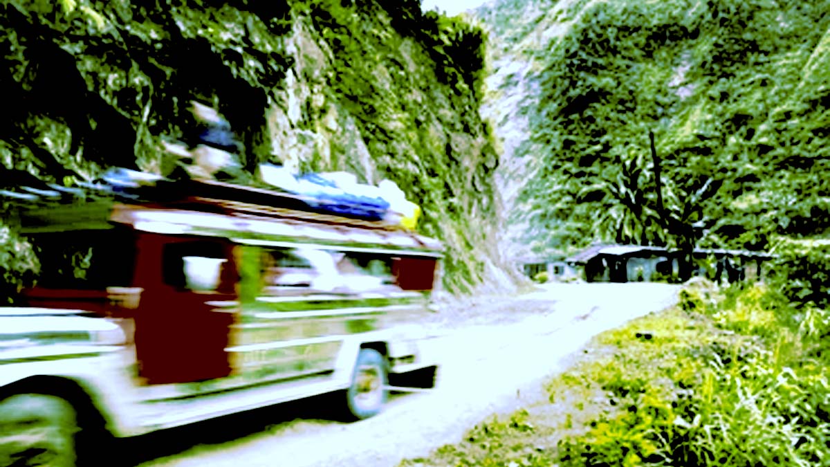 Jeepney