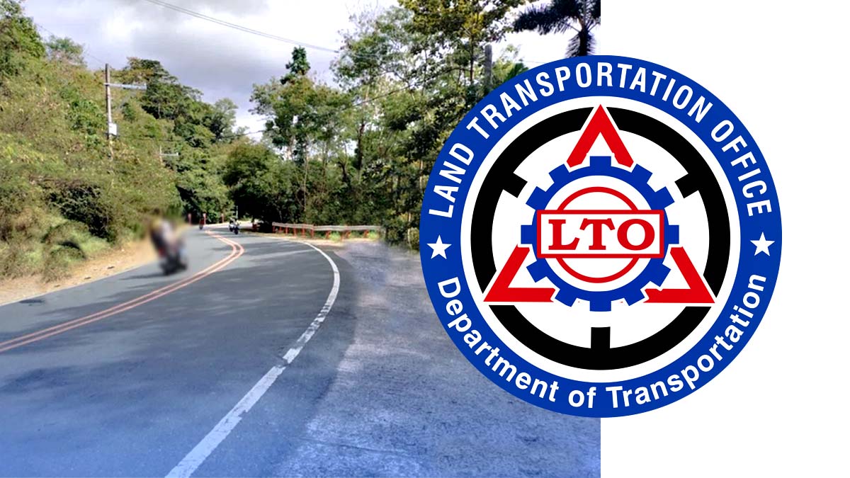 LTO Marilaque Highway