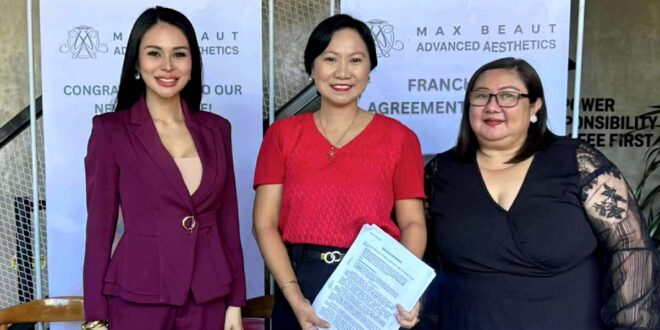 Maxine Misa Mylene Orendain Jenneth Misa