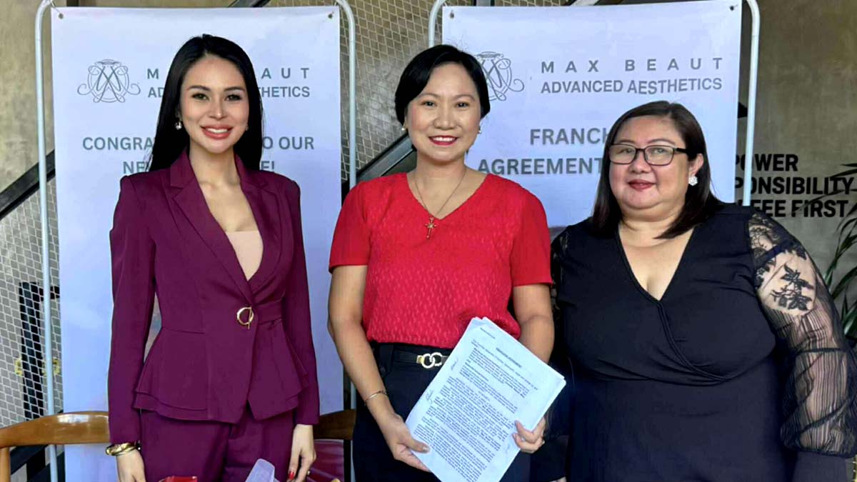 Maxine Misa Mylene Orendain Jenneth Misa