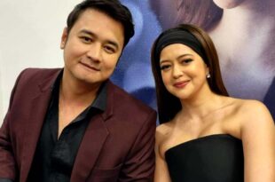 Sue Ramirez JM De Guzman