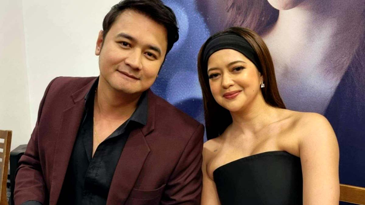 Sue Ramirez JM De Guzman