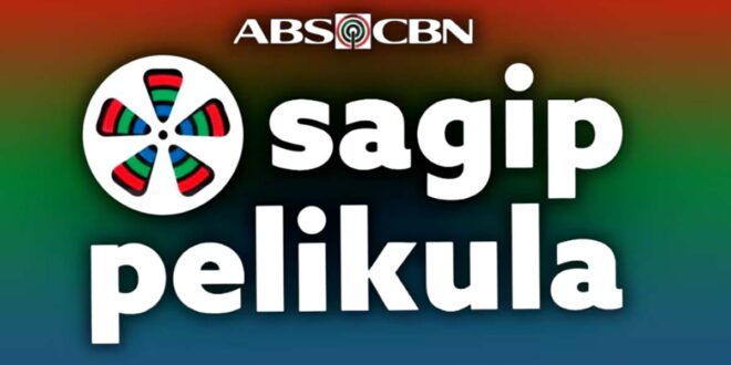 ABS-CBN Sagip Pelikula